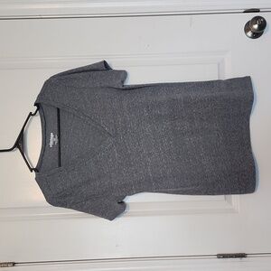Old navy Vintage v-neck top size large